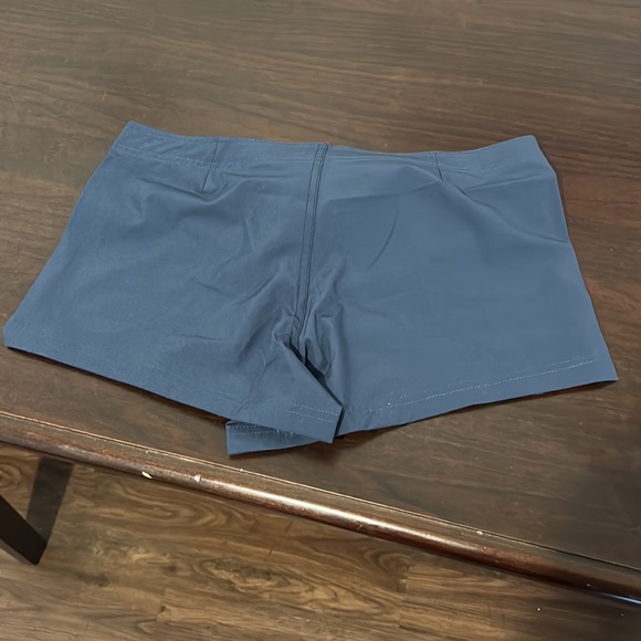 Roxy Swim Shorts - Picture 4 of 4